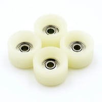 Image 1 of mini bored wheels 