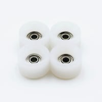 Image 3 of mini bored wheels 