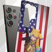 Image 5 of USMC Obey Your Master / Phone Case 