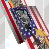 Image 4 of U.S ARMY Obey Your Master / Phone Case 