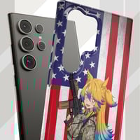 Image 5 of U.S ARMY Obey Your Master / Phone Case 