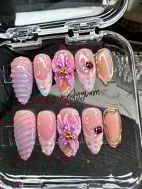 Image 1 of GARDEN LADY 