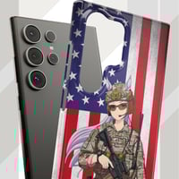 Image 7 of ARMY GOLD SHIP / Phone Case 