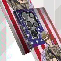 Image 8 of ARMY GOLD SHIP / Phone Case 