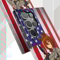 Image 6 of U.S ARMY AGNES / Phone Case 