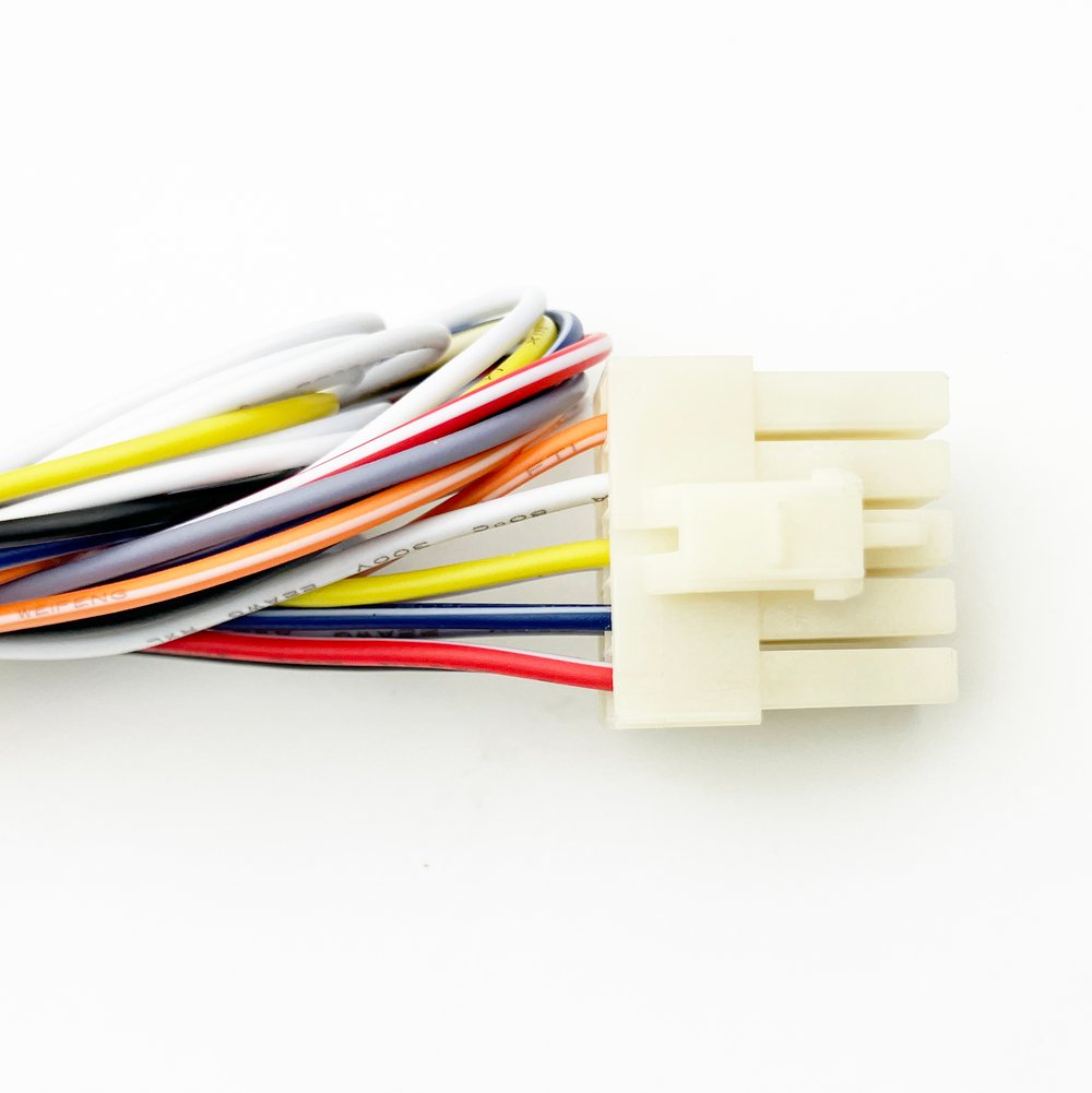 Image of SEGA Candy Cab Extra Button Harness (Output)