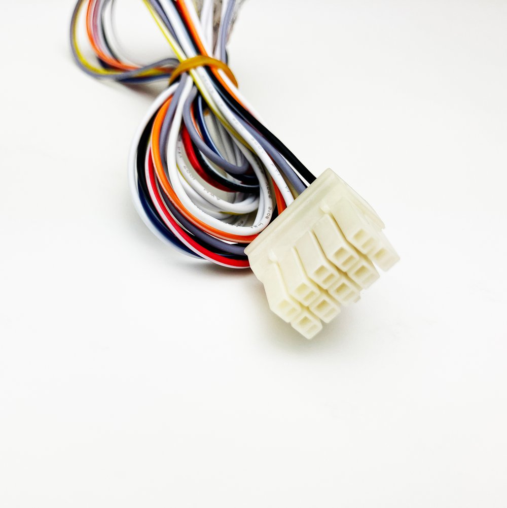 Image of SEGA Candy Cab Extra Button Harness (Output)