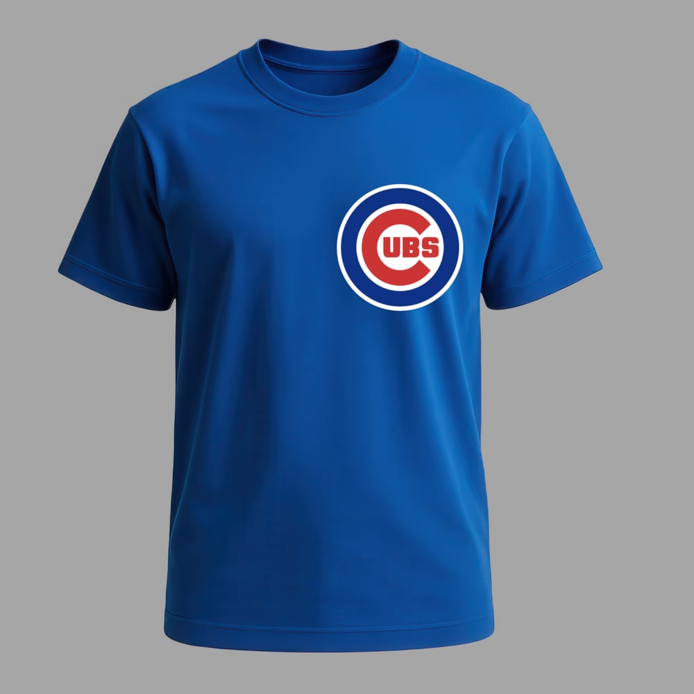 Image of Cubs