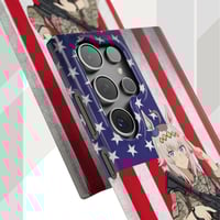 Image 5 of U.S ARMY Oguri Cap / Phone Case 