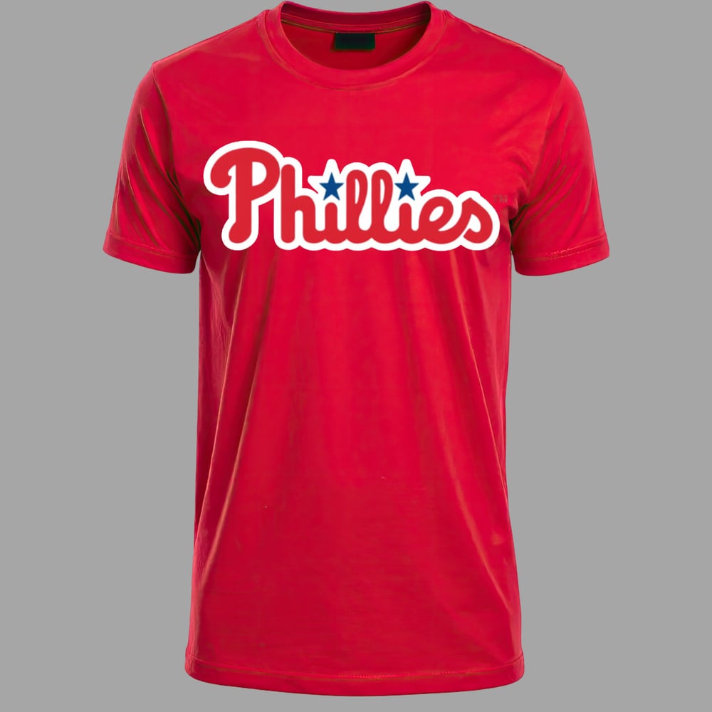 Image of Phillies