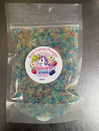 Unicorn Dust
