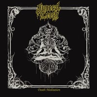Image 1 of Funeral Leech - Death Meditation Tape