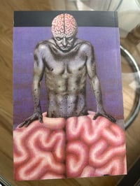 Image 5 of BRAIN CRACK 