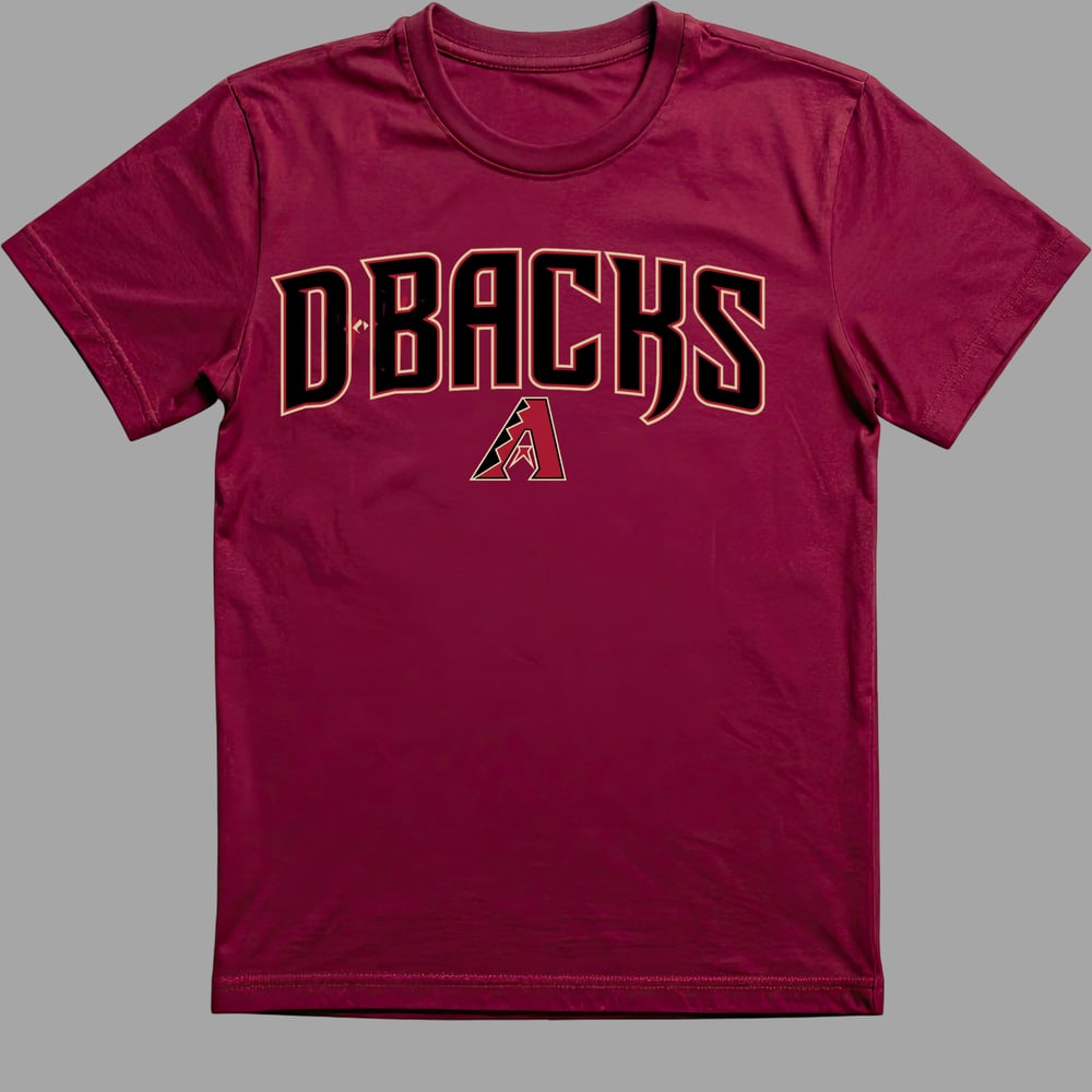 Image of D-Backs