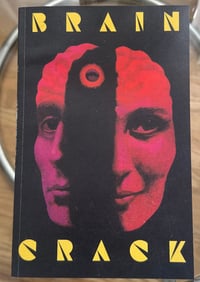 Image 1 of BRAIN CRACK 