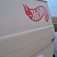 Image 11 of Ford E200 Shorty Van, c. 1973