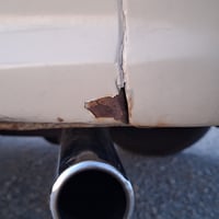 Image 14 of Ford E200 Shorty Van, c. 1973