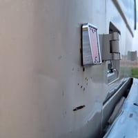 Image 15 of Ford E200 Shorty Van, c. 1973