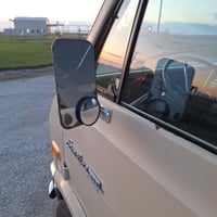 Image 12 of Ford E200 Shorty Van, c. 1973