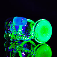 Image 3 of ILLUMINATI VARIANT 18x18 DRY ASH CATCHER