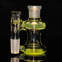 Image 5 of ILLUMINATI VARIANT 18x18 DRY ASH CATCHER