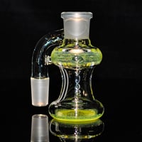 Image 7 of ILLUMINATI VARIANT 18x18 DRY ASH CATCHER