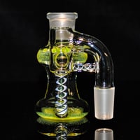 Image 6 of ILLUMINATI VARIANT 18x18 DRY ASH CATCHER