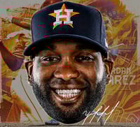 Image 1 of Yordan  Alvarez