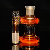 Image 2 of UV > GREASY POOFS 18x18 DRY ASH CATCHER
