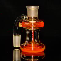 Image 4 of UV > GREASY POOFS 18x18 DRY ASH CATCHER