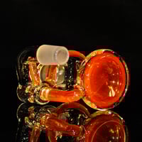 Image 5 of UV > GREASY POOFS 18x18 DRY ASH CATCHER