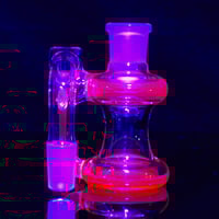 Image 7 of UV > GREASY POOFS 18x18 DRY ASH CATCHER