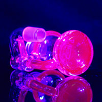 Image 8 of UV > GREASY POOFS 18x18 DRY ASH CATCHER