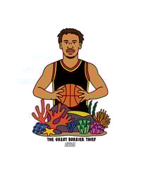 Image 3 of Great Barrier Thief T