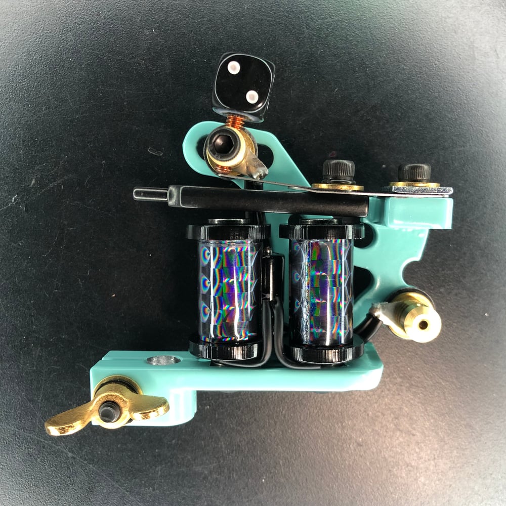 Sea foam liner for 5s-14s