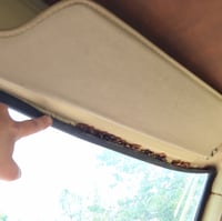 Image 24 of Ford E200 Shorty Van, c. 1973