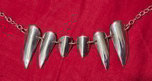 Custom order for Gail. Second payment