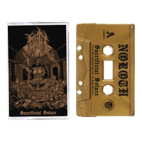 Image 2 of Noroth - Sacrificial Solace
