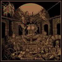 Image 1 of Noroth - Sacrificial Solace