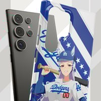 Image 5 of LA x Gold Ship / Phone Case