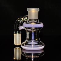 Image 4 of LIGHT PURPLE CHEESE 18x18 DRY ASH CATCHER