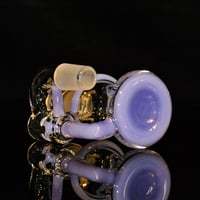 Image 5 of LIGHT PURPLE CHEESE 18x18 DRY ASH CATCHER