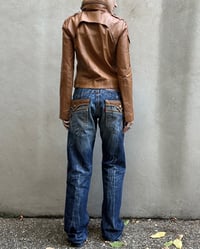 Image 3 of JAPANESE JEANS NO. 30