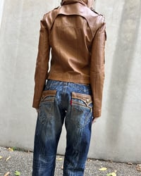 Image 4 of JAPANESE JEANS NO. 30