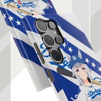 Image 6 of LA x Oguri Cap / Phone Case