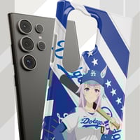 Image 7 of LA x Oguri Cap / Phone Case