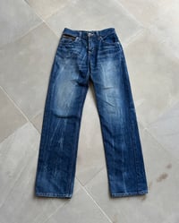 Image 5 of JAPANESE JEANS NO. 30