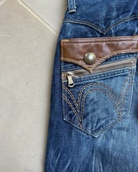 Image 6 of JAPANESE JEANS NO. 30
