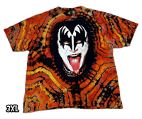 Image 3 of Kiss - The Demon