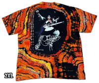 Image 2 of Kiss - The Demon